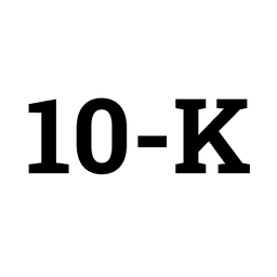 10-K Reader Logo